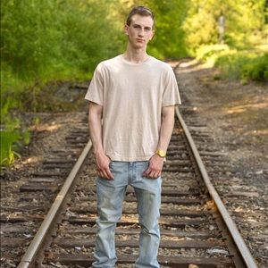 Meet your Posher, Jayce